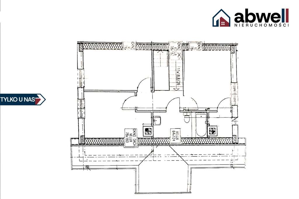 Brzegi k. Krakowa | Dom w b. spokojnym sąsiedztwie-19