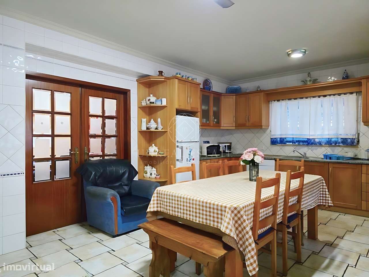 Moradia Isolada V5 em Vale da Serra, Pedrógão – Torres Novas-36