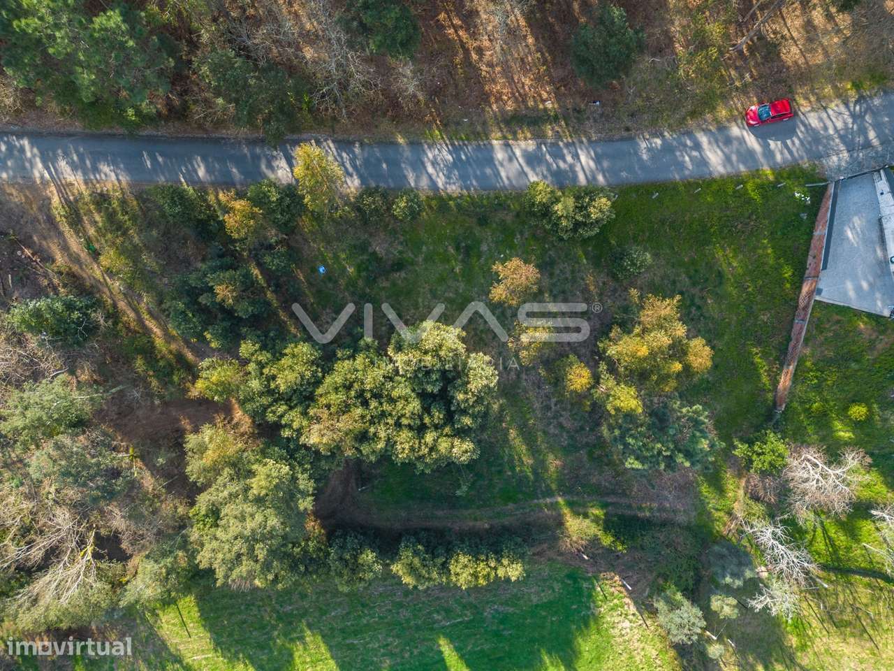 Terreno Rústico  Venda em Ribeira do Neiva,Vila Verde - Grande imagem: 5/23