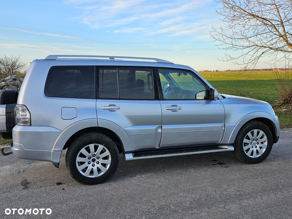 Mitsubishi Pajero 3.2 DID Intense - 6