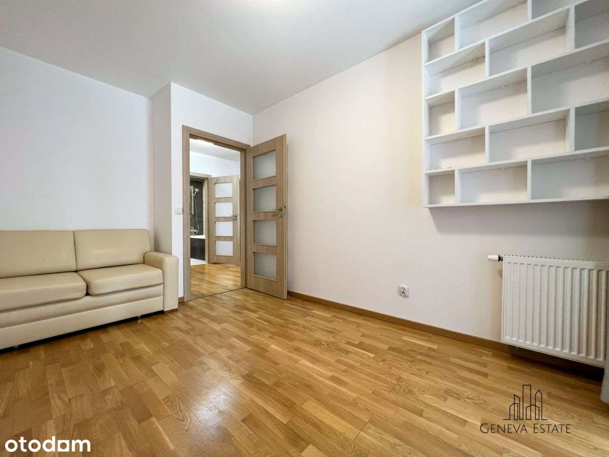 Bagry Park | 3 Pok | 40m2 Taras | OD Zaraz-7