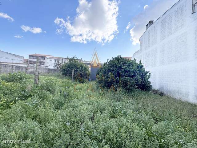 Lote de terreno c/ excelente localização-8