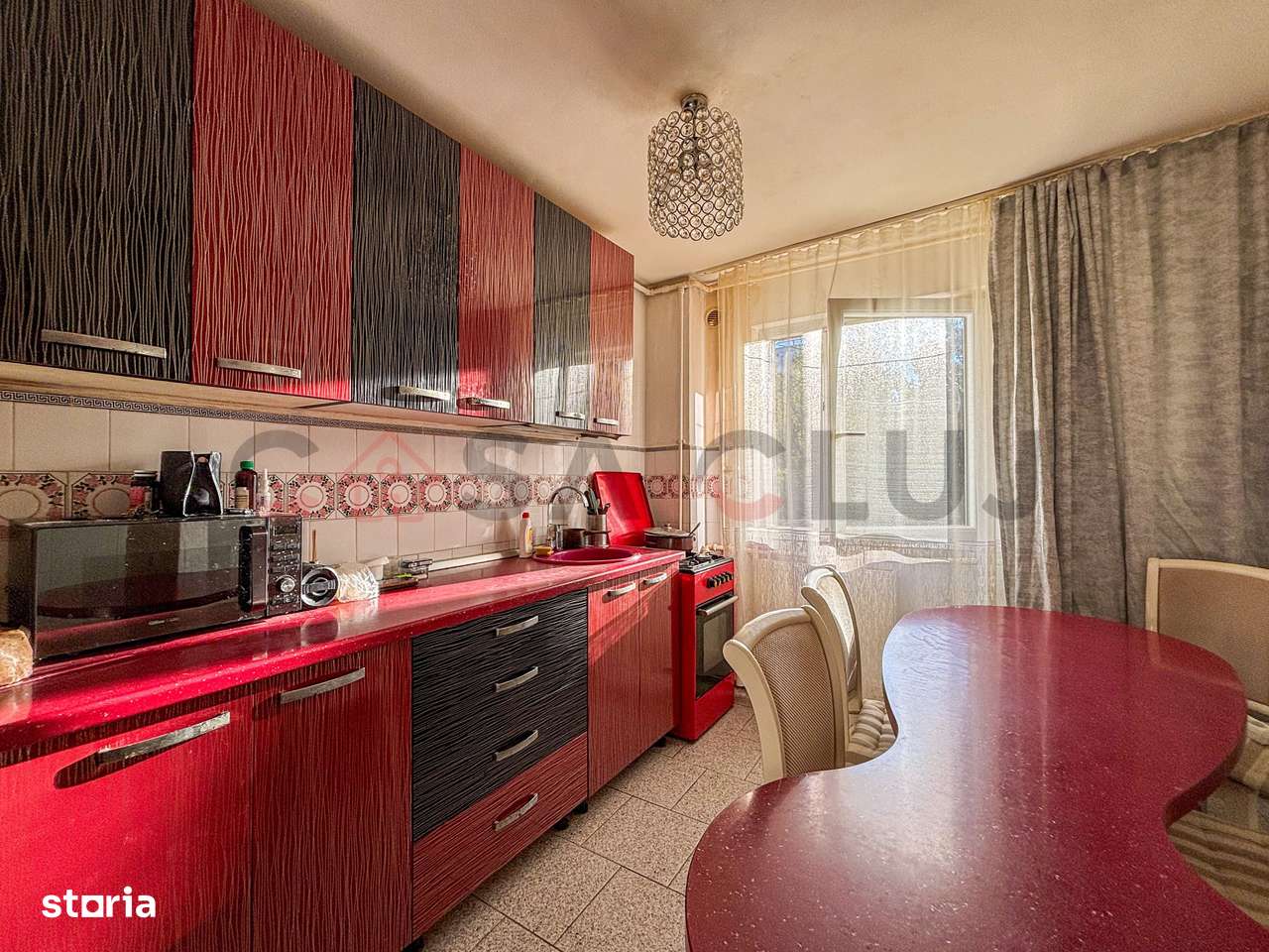 Zona Verde si Linistita | Apartament Spatios - Gheorgheni - Imagine principală: 5/8