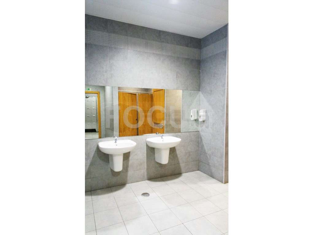 Loja para Arrendamento Aveiro Centro - Grande imagem: 2/3