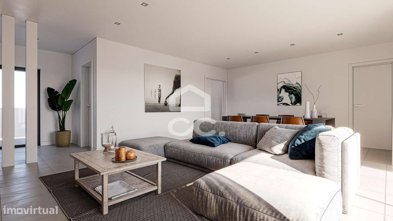 Moradia Nova - Grande imagem: 2/17