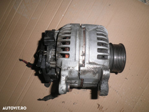 Alternator Volvo V40 , S80 , VW T4 , 2.5 TDI  9459093  0124515021 - 1