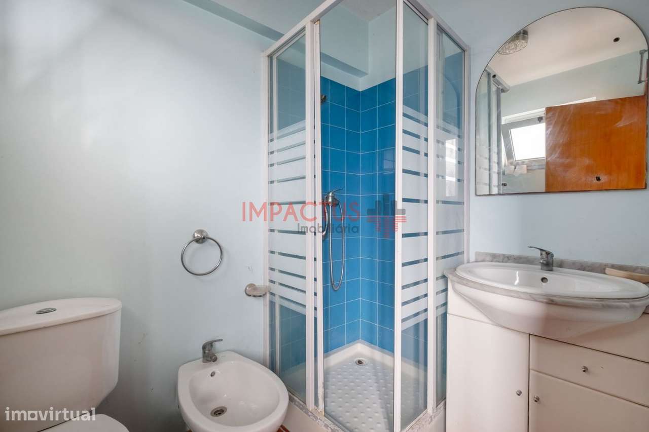 Moradia V3 na Trofa-31