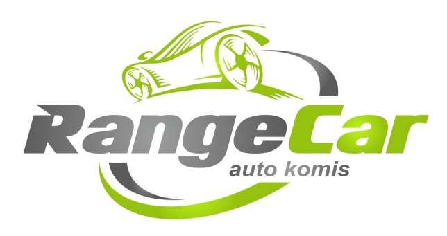 Range Car logo