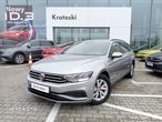 Volkswagen Passat 2.0 TDI EVO Essence DSG - 1