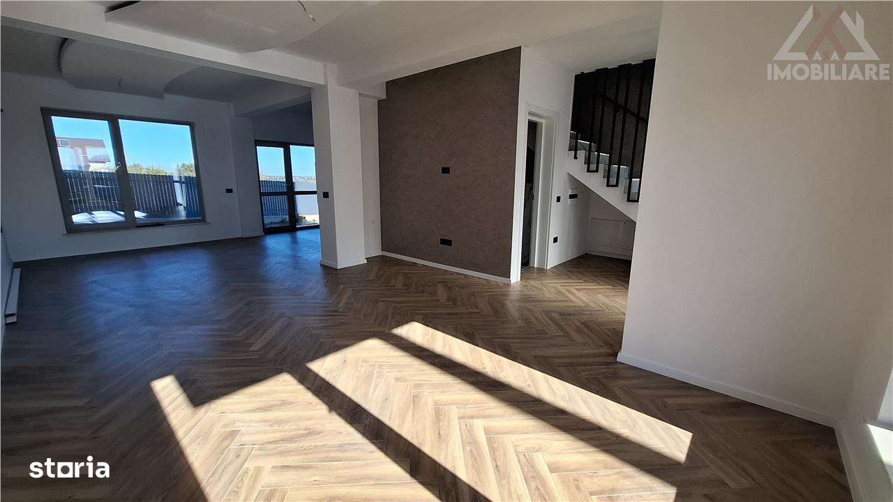 Casa Valea Adanca,4 camere, 2 bai,Incalz Pard,Placa,0% comision - Imagine principală: 5/12