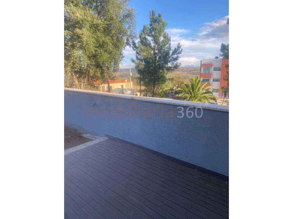 Moradia Isolada T3 Venda Felgueiras-14