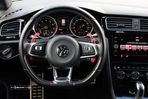 VW Golf GTI (BlueMotion ) DSG - 2
