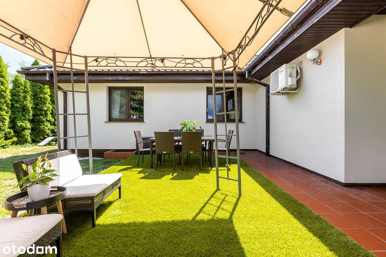 Sprzedam Dom w Mosinie-15