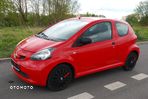 Toyota Aygo 1.0 VVT-i Luna - 1