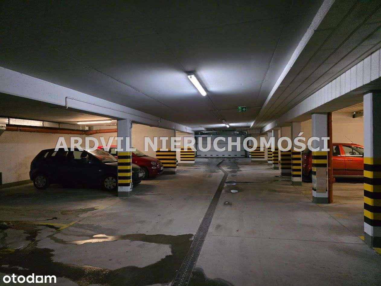 Hallera, nowy apartamentowiec!-17