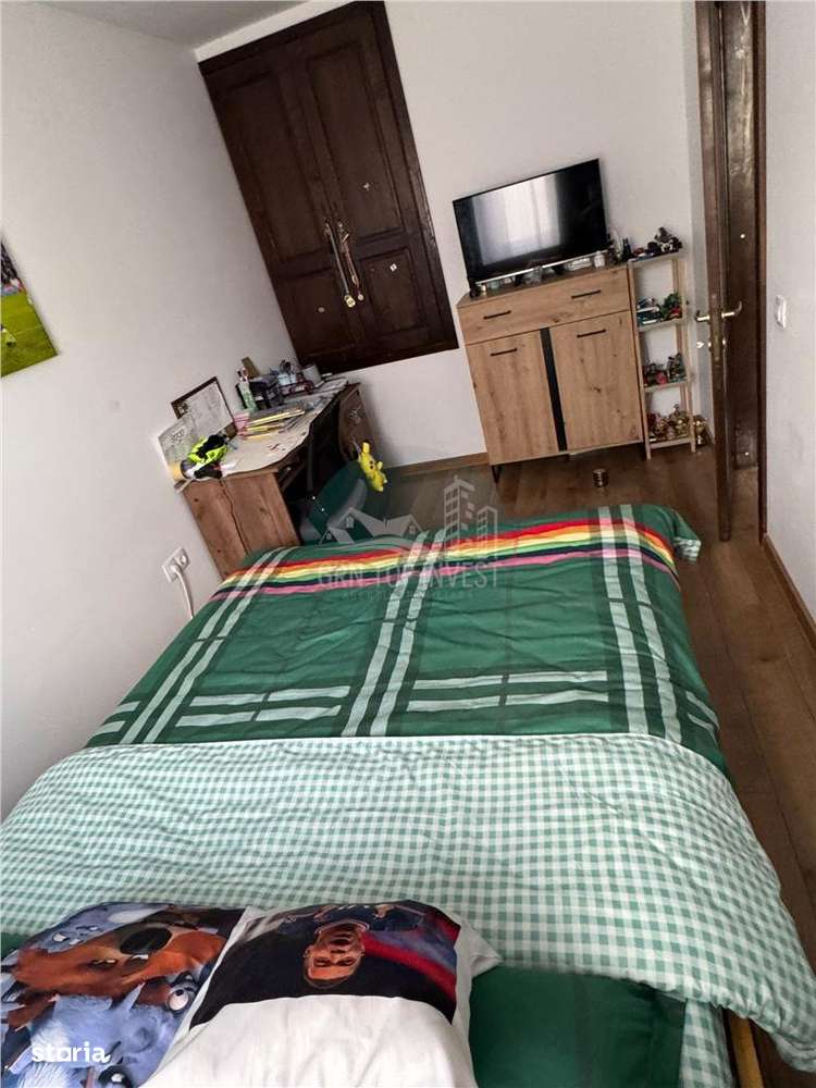 Casa cu 4 camere si curte privata in cartierul Arhitectilor - Imagine principală: 5/10