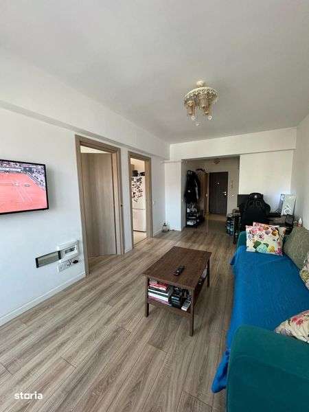 Apartament 2 camere Mosilor-Eminescu