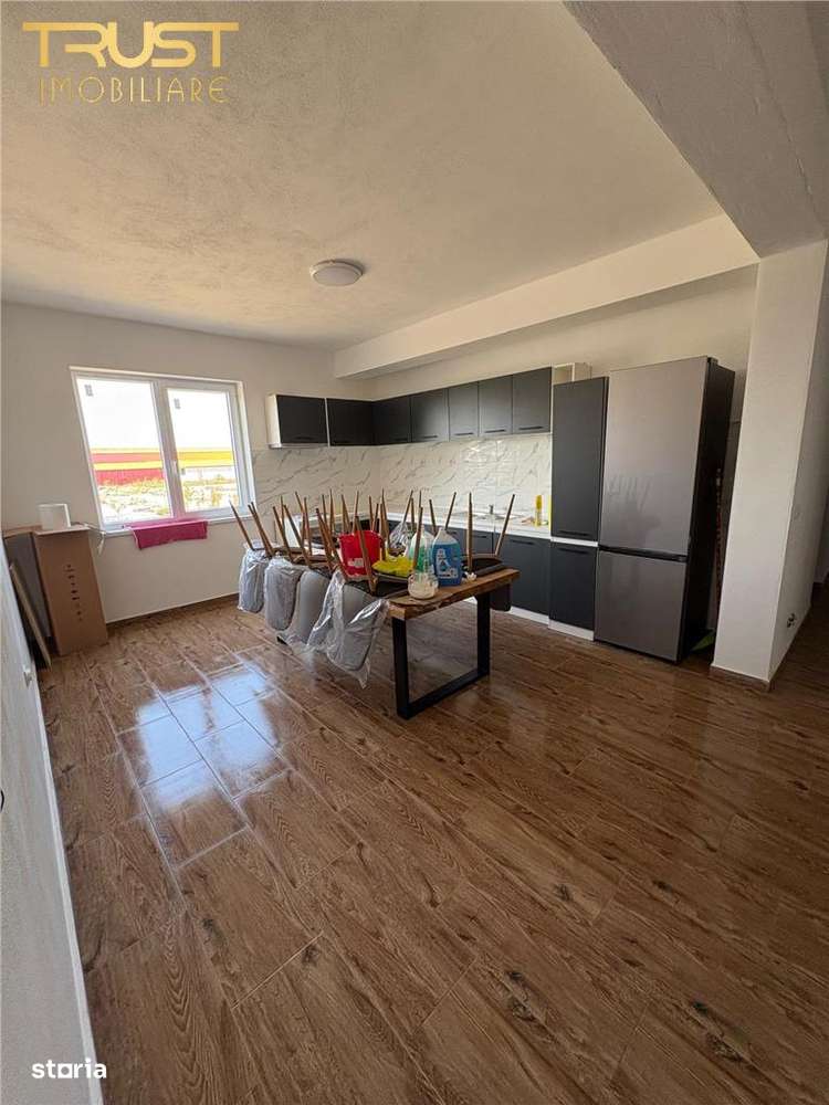 Cazare Muncitori l Bloc Nou l Cheltuieli incluse l Petris - Imagine principală: 5/10