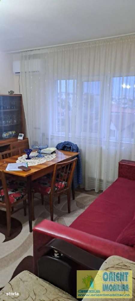 Inel 1, Eden, 2 camere, gaze, etaj 3, vanzari Constanta-1