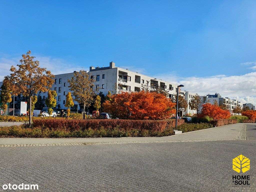 Słoneczne 2 pok, Osiedle Wilno, kolejką do Centrum-17