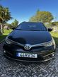 Toyota Auris Touring Sports 1.8 HSD Exclusive+Skyview - 1