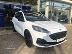 Ford Kuga 2.5 PHEV ST-Line X - 4