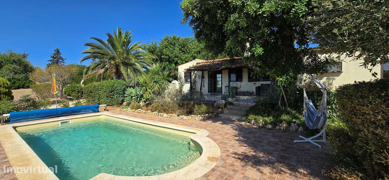 Algarve, Carvoeiro, para venda, Quinta Histórica & oportunidade de inv-34