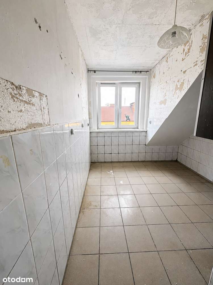 Dwa pokoje, oddzielna kuchnia-1