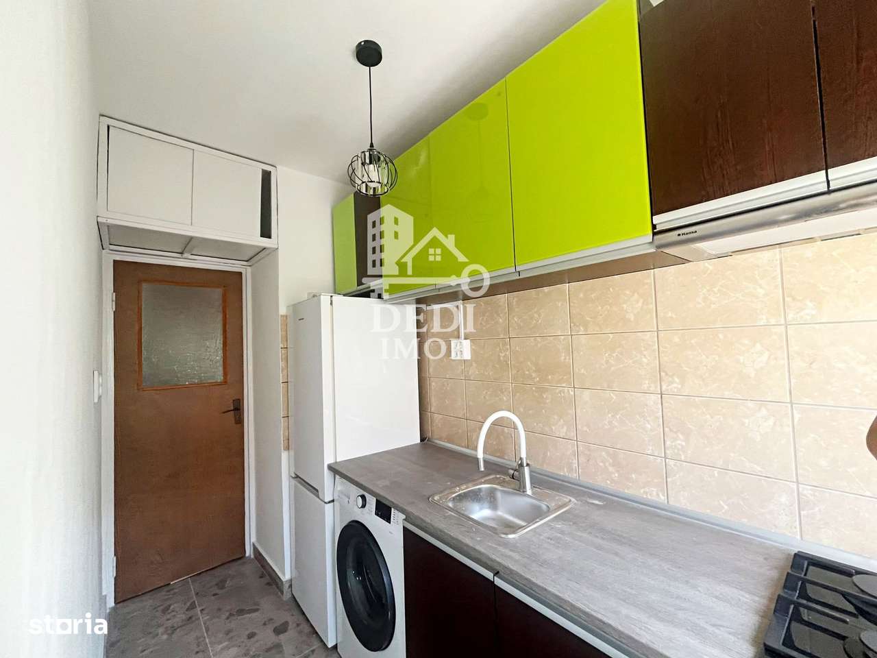 Apartament 2 camere de inchiriat in zona Rogerius, Oradea-4