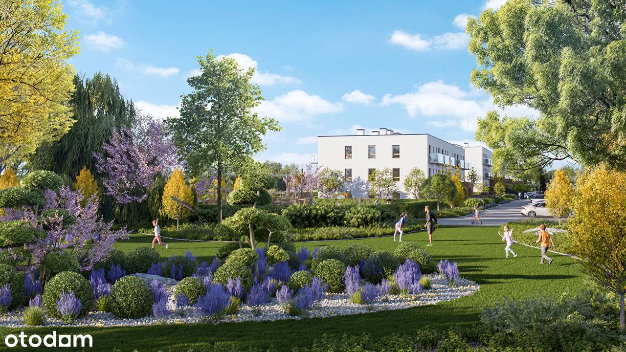 Białołęka 2pokoje Promacja***pod choinkę Twoje Wymarzone pierwsze M***-2