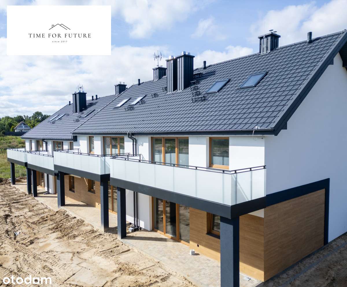 Pierwsze dwa mieszkania w Promocyjnej Cenie! - Pełny obrazek: 5/20