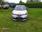 Renault Scenic 1.5dCi TomTom Edition - 4