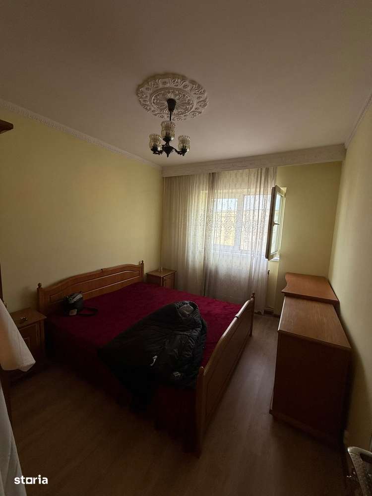 3 DECOMANDATE, centrala, termopan, spatios, Bistrita Lac-14