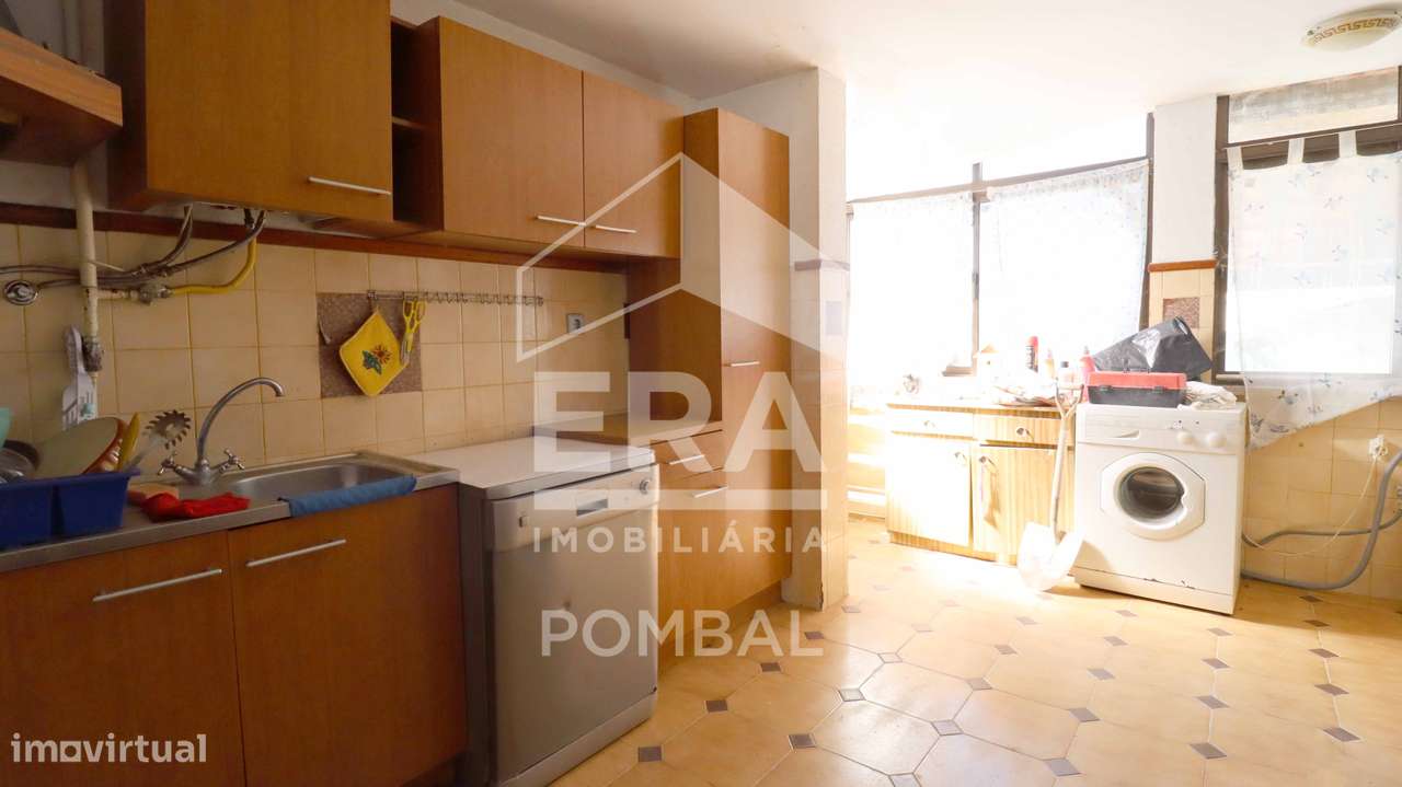 Moradia T3 geminada, Pombal - Grande imagem: 4/14