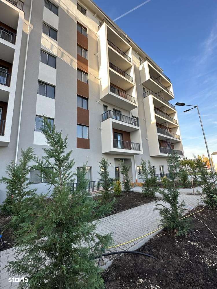 Bloc nou Stradal - Finisaje moderne - Bragadiru - Imagine principală: 5/7