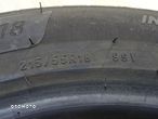 Opona Michelin Primacy 4 215/55R18 99 V - 9