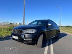 BMW X6 M50d - 1