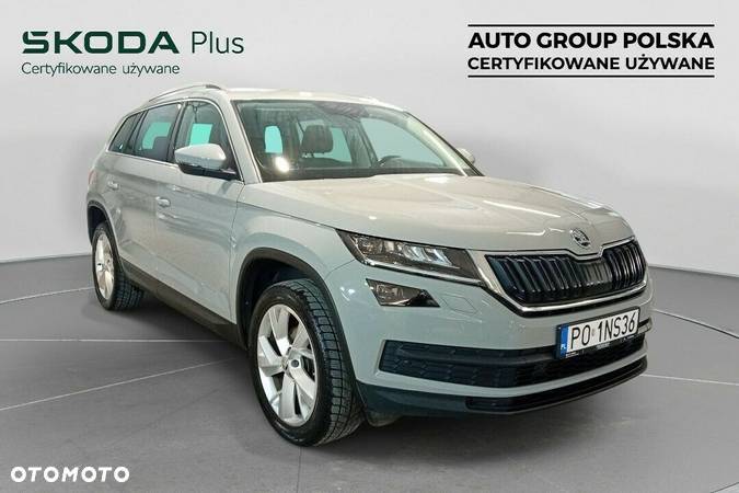 Skoda Kodiaq 1.5 TSI ACT 4x2 Style DSG - 3