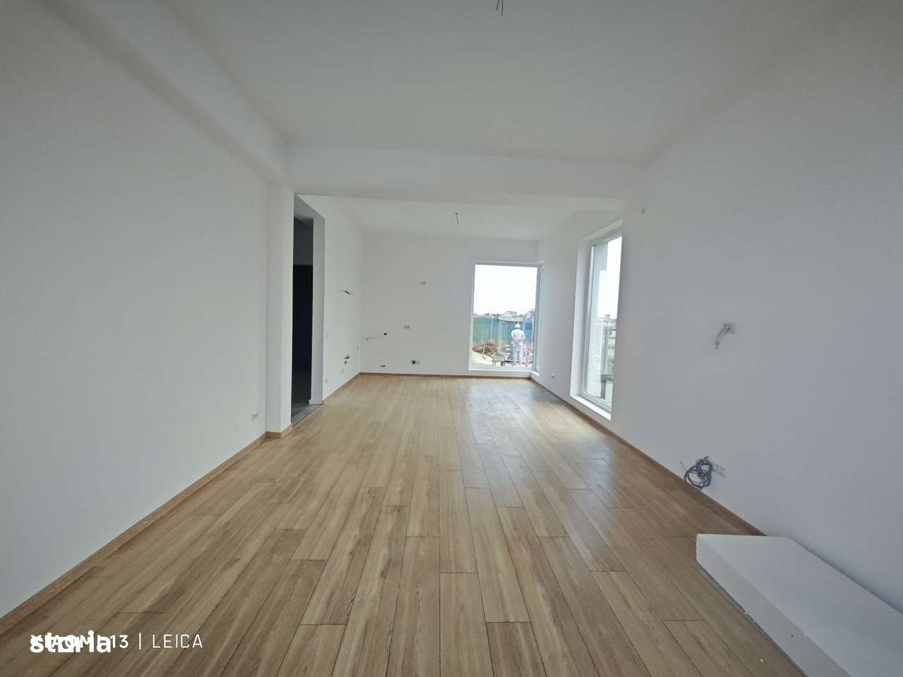 Vila individuala - 323mp teren | 4 camere | finisaje premium - Imagine principală: 5/9