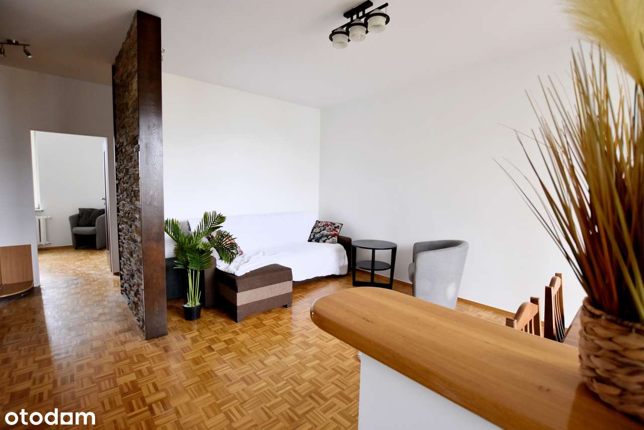 Ładne mieszkanie w super lokalizacji, blisko UMK-2