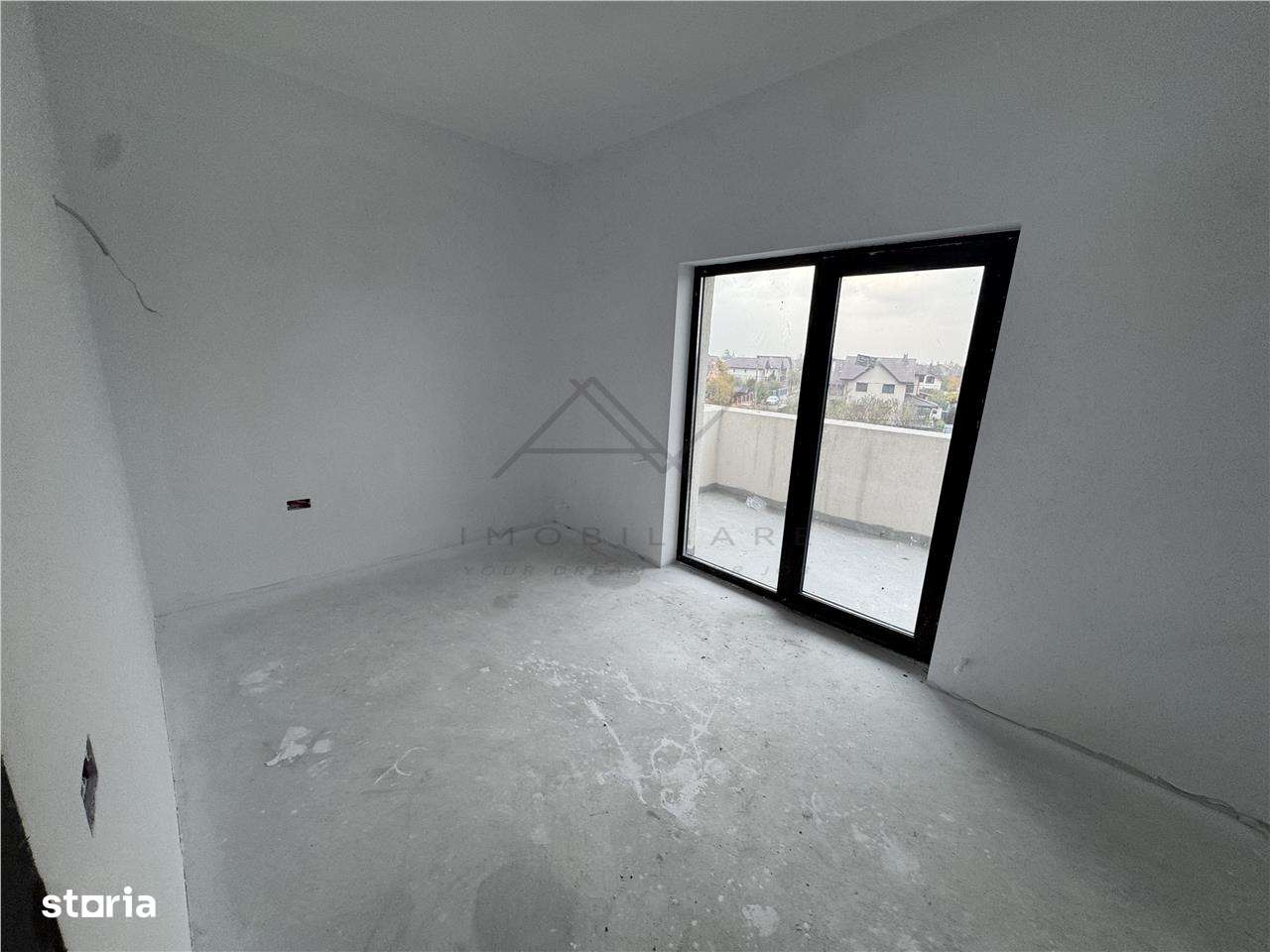 DE VANZARE VILA 7 CAMERE CIOROGARLA TEREN 500 MP -  LA CHEIE-17