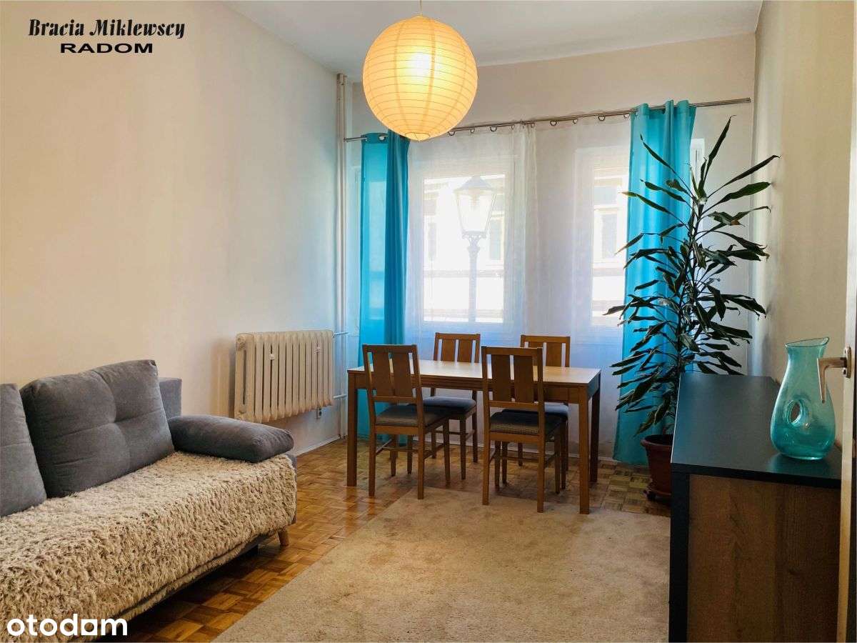 mieszkanie do sprzedaży na parterze-2