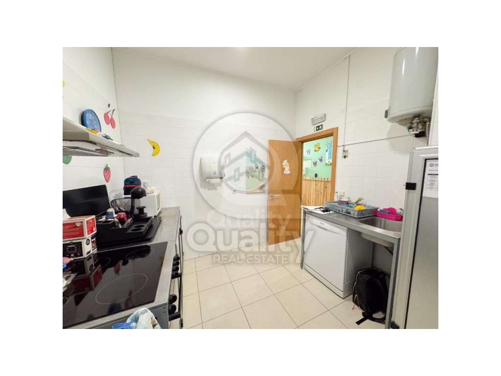 OPORTUNIDADE EXCLUSIVA PARA AQUISIÇÃO GRANDE LOJA NOS FIDALGUINHOS ... - Grande imagem: 4/40