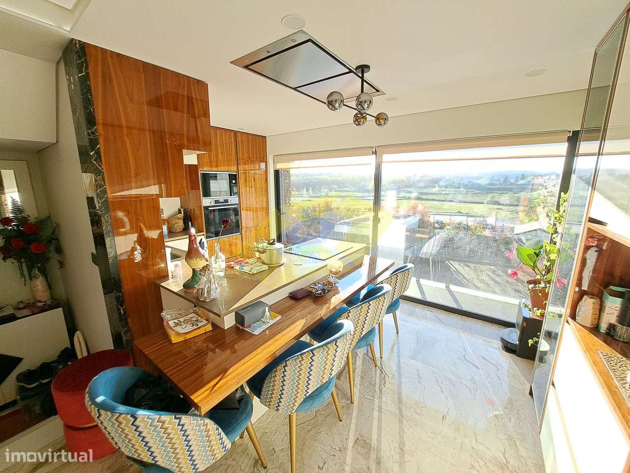 Moradia T3 em Felgueiras-6