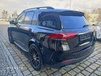 Mercedes-Benz GLE 400 d 4-Matic - 4