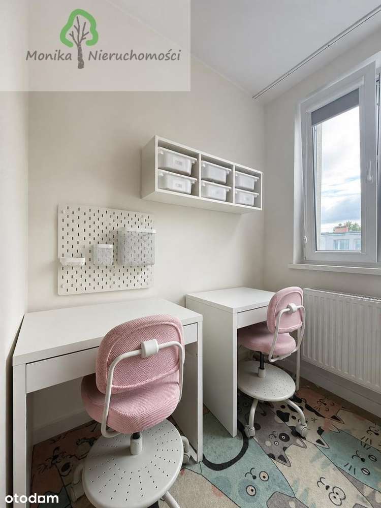 2 Pokoje Po Kapitalnym Remoncie | Balkon | Klimaty-13