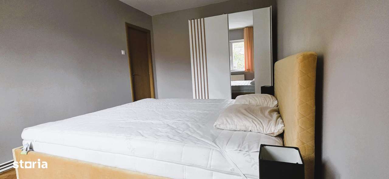 Apartament cu 2 camere in Racadau - Imagine principală: 5/10