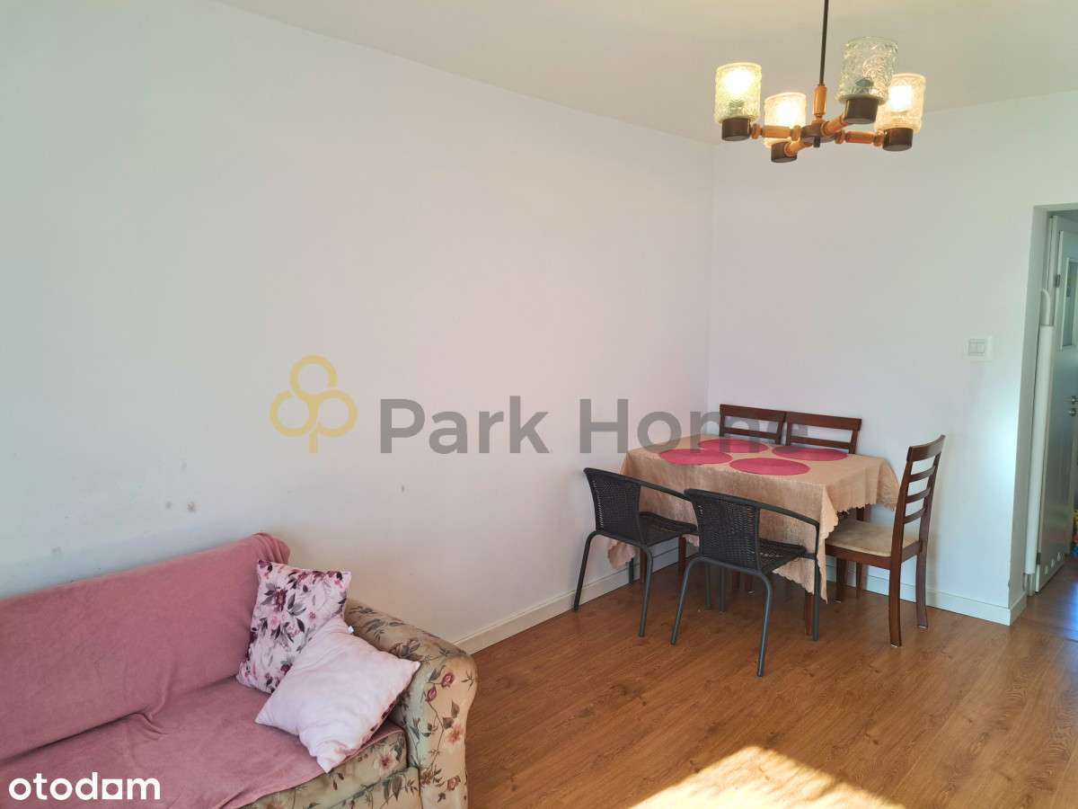 Mieszkanie 3-pokojowe w świetnej lokalizacji - os. - Pełny obrazek: 3/15