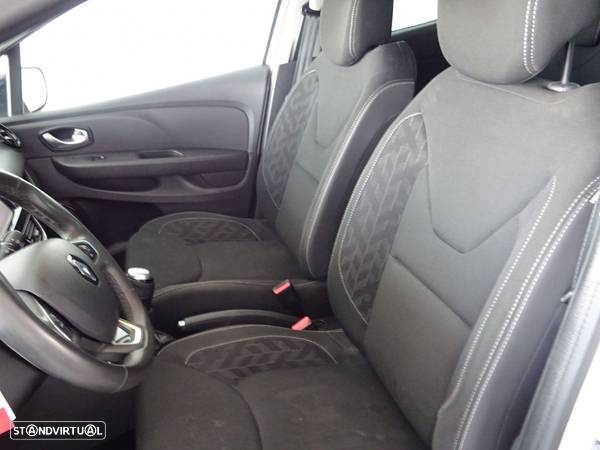 Renault Clio 1.5 dCi Limited - 9