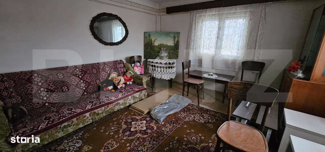 Rate lunare Casa cu anexa 130 mp in Branesti 1200 mp de teren nivelat! - Imagine principală: 4/19